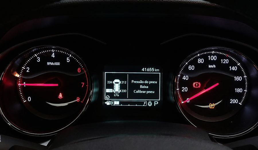 Chevrolet Onix 1.0 TURBO PREMIER AUTO Hatchback 2023
