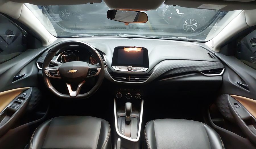Chevrolet Onix 1.0 TURBO PREMIER AUTO Hatchback 2023