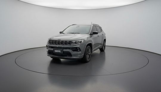 Jeep • Compass