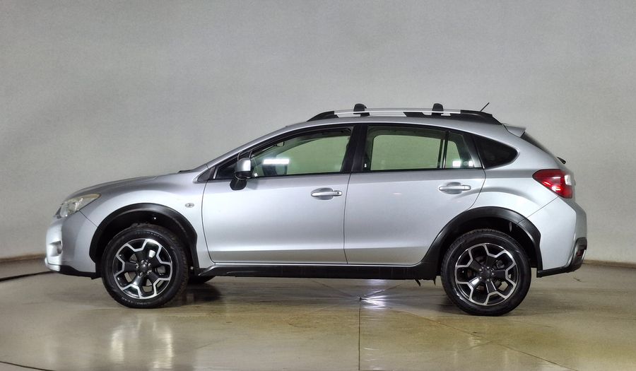 Subaru Xv 2.0I 4WD Suv 2013