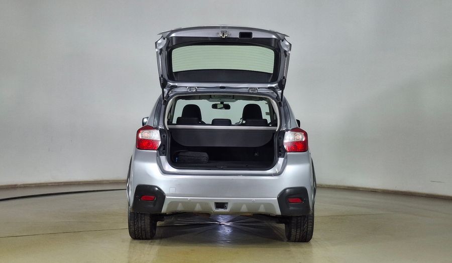 Subaru Xv 2.0I 4WD Suv 2013