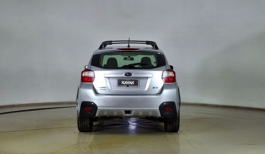 Subaru Xv 2.0I 4WD Suv 2013