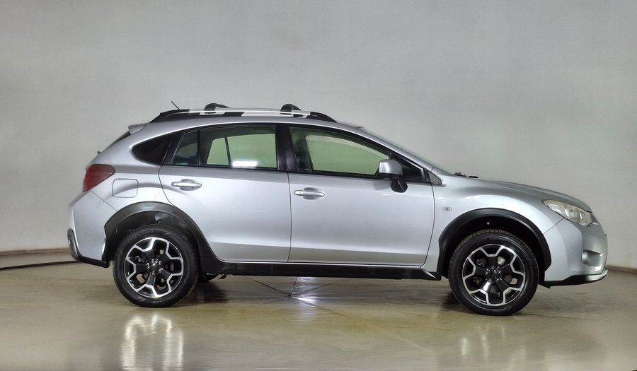 Subaru Xv 2.0I 4WD Suv 2013