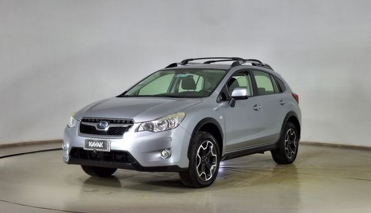 Subaru • XV