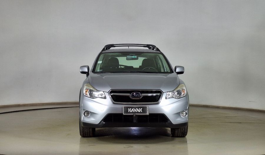 Subaru Xv 2.0I 4WD Suv 2013