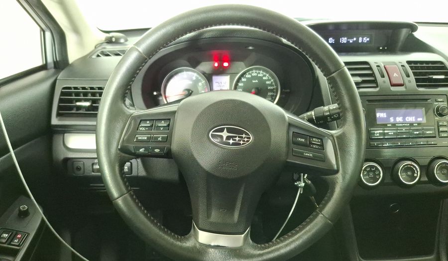 Subaru Xv 2.0I 4WD Suv 2013