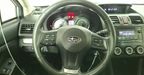 Subaru Xv 2.0I 4WD Suv 2013