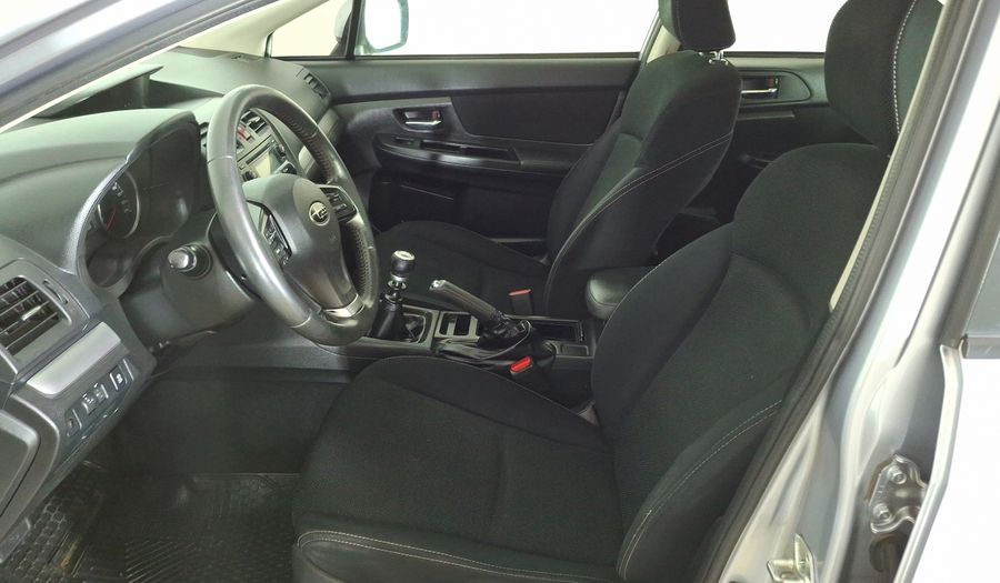 Subaru Xv 2.0I 4WD Suv 2013