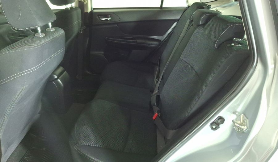 Subaru Xv 2.0I 4WD Suv 2013