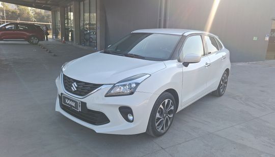 Suzuki • Baleno