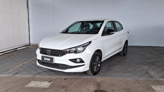Fiat Cronos 1.3 DRIVE PLUS