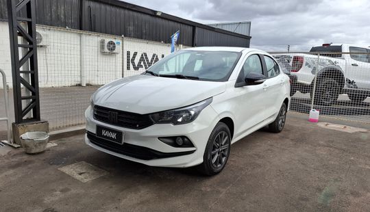 Fiat • Cronos