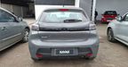 Peugeot 208 1.6L ALLURE AT Hatchback 2024
