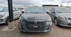 Peugeot 208 1.6L ALLURE AT Hatchback 2024