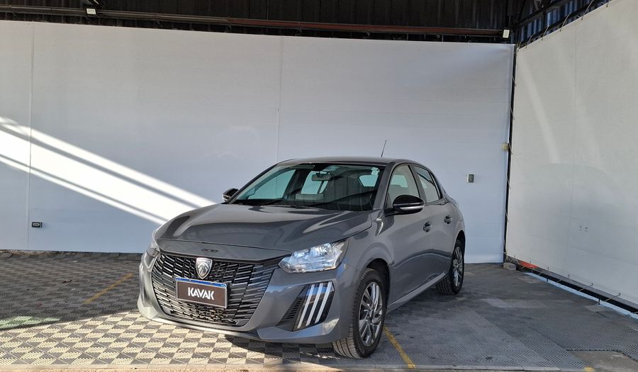 Peugeot 208 Allure
