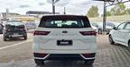 Ford Territory 1.8 ECOBOOST TITANIUM AUTO Suv 2024