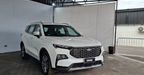 Ford Territory 1.8 ECOBOOST TITANIUM AUTO Suv 2024