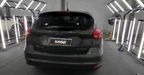 Ford Focus Iii 2.0 TITANIUM AT Hatchback 2017