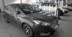 Ford Focus Iii 2.0 TITANIUM AT Hatchback 2017