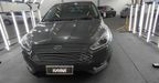 Ford Focus Iii 2.0 TITANIUM AT Hatchback 2017