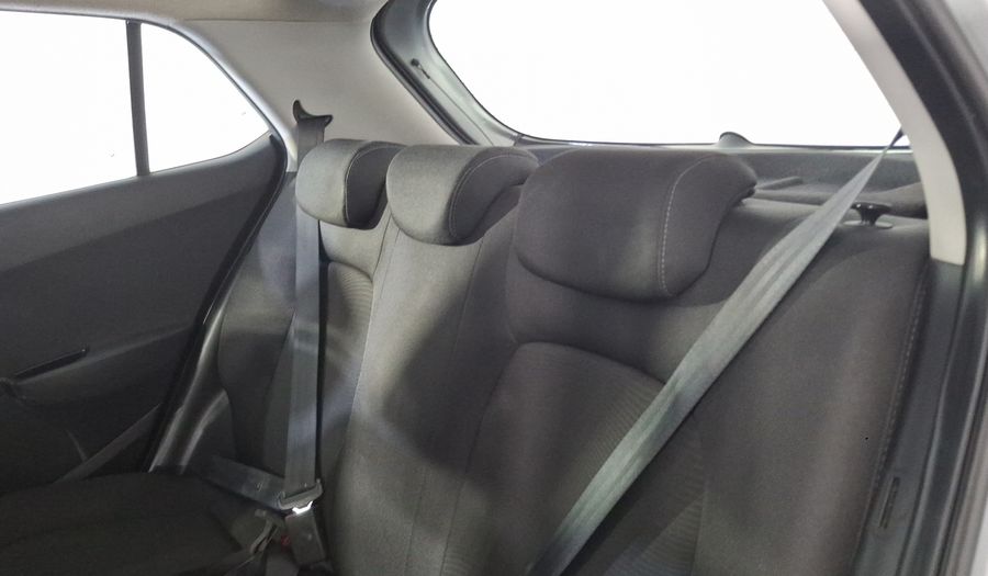 Hyundai Grand I10 1.2 GL MID Hatchback 2020