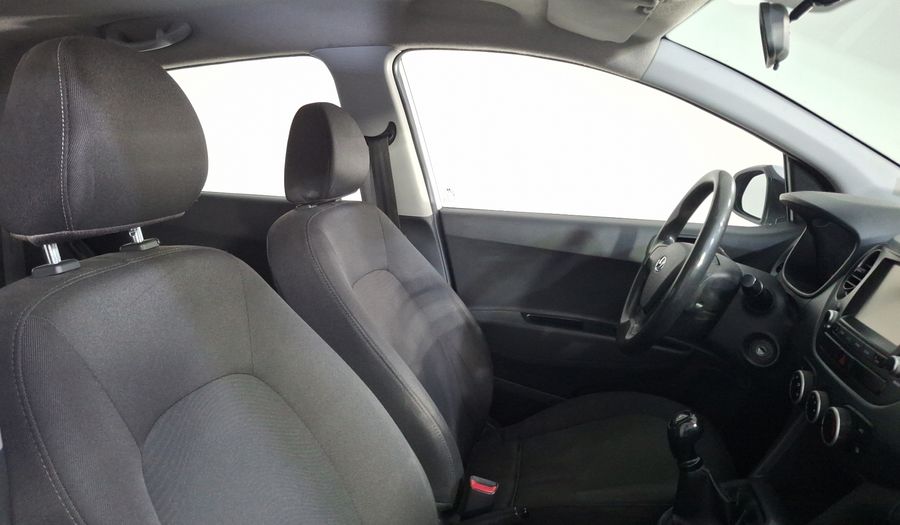 Hyundai Grand I10 1.2 GL MID Hatchback 2020