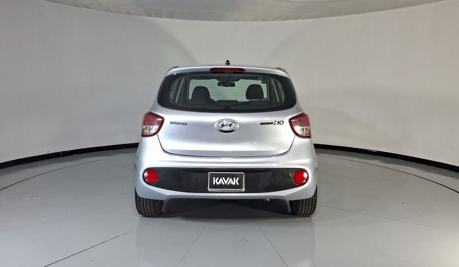 Hyundai Grand I10 1.2 GL MID Hatchback 2020