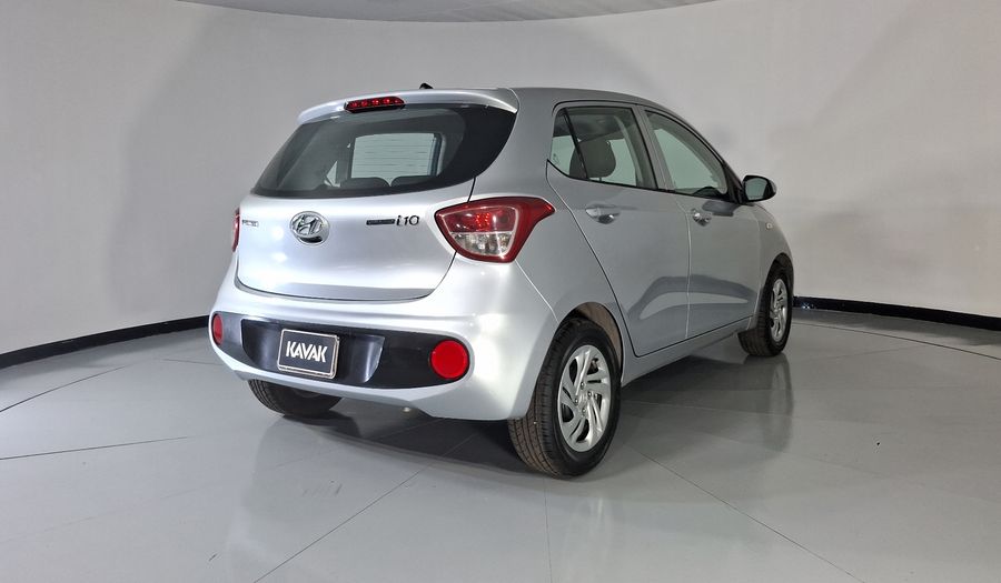 Hyundai Grand I10 1.2 GL MID Hatchback 2020