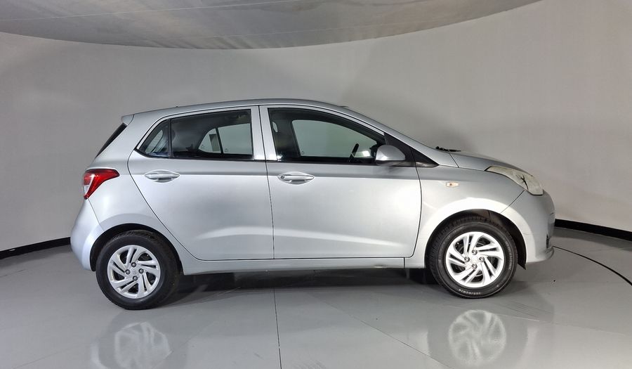 Hyundai Grand I10 1.2 GL MID Hatchback 2020