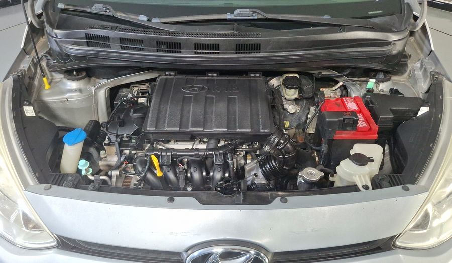 Hyundai Grand I10 1.2 GL MID Hatchback 2020