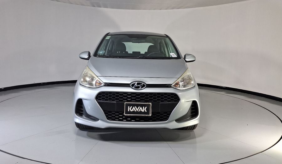 Hyundai Grand I10 1.2 GL MID Hatchback 2020