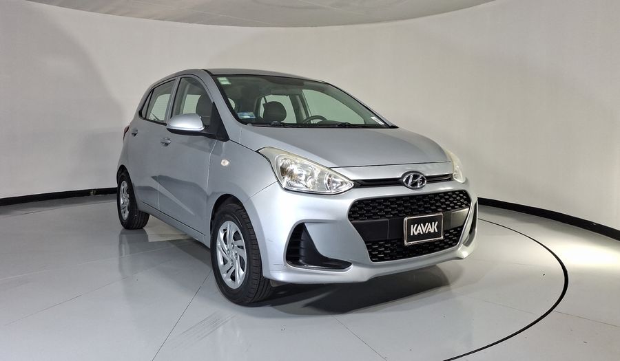 Hyundai Grand I10 1.2 GL MID Hatchback 2020