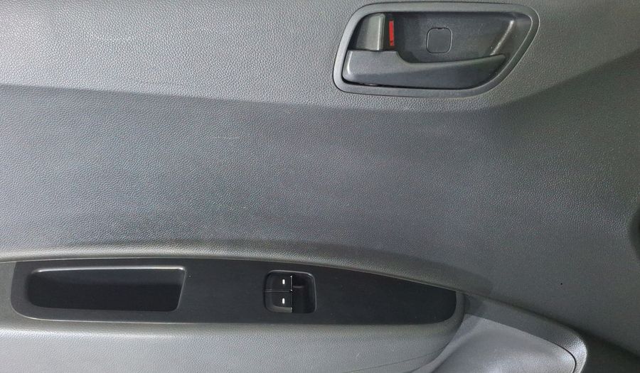 Hyundai Grand I10 1.2 GL MID Hatchback 2020