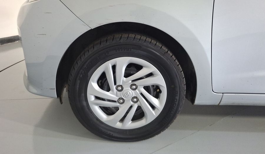 Hyundai Grand I10 1.2 GL MID Hatchback 2020