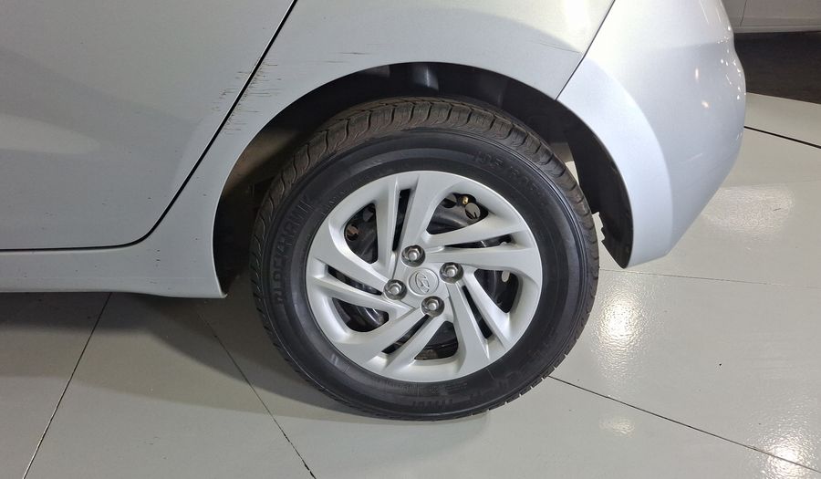 Hyundai Grand I10 1.2 GL MID Hatchback 2020