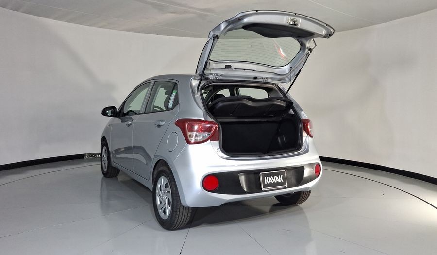 Hyundai Grand I10 1.2 GL MID Hatchback 2020