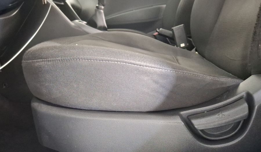 Hyundai Grand I10 1.2 GL MID Hatchback 2020