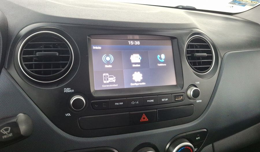 Hyundai Grand I10 1.2 GL MID Hatchback 2020