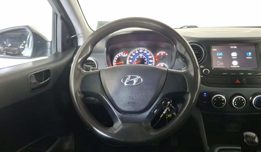 Hyundai Grand I10 1.2 GL MID Hatchback 2020