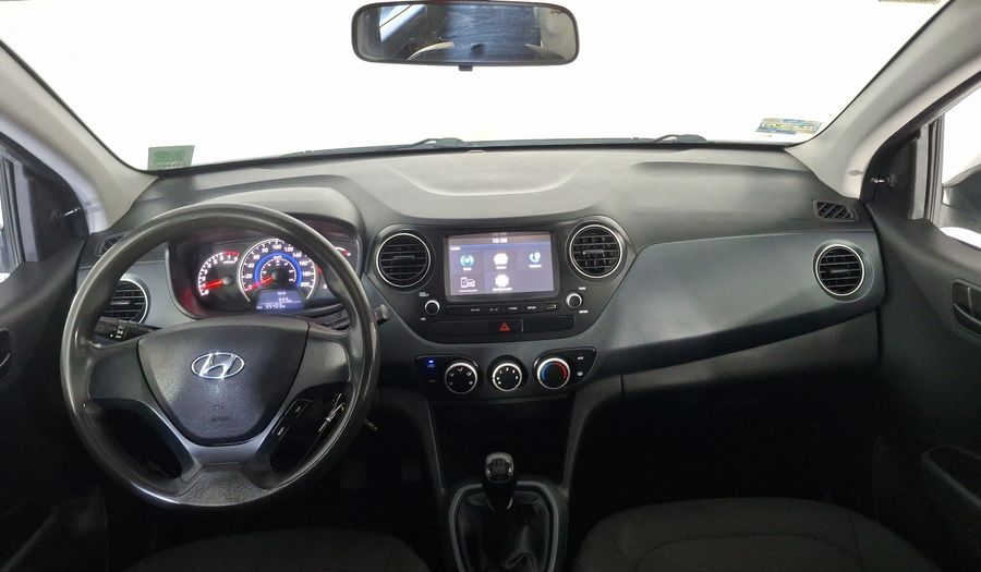 Hyundai Grand I10 1.2 GL MID Hatchback 2020