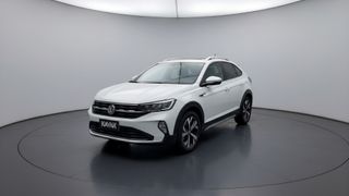 Volkswagen • Nivus