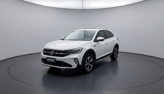 Volkswagen • Nivus