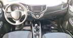 Suzuki Baleno 1.4 GLX Hatchback 2020