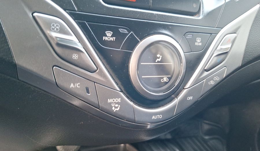 Suzuki Baleno 1.4 GLX Hatchback 2020