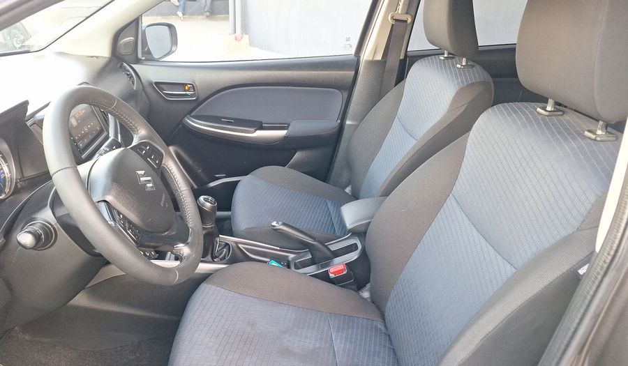 Suzuki Baleno 1.4 GLX Hatchback 2020