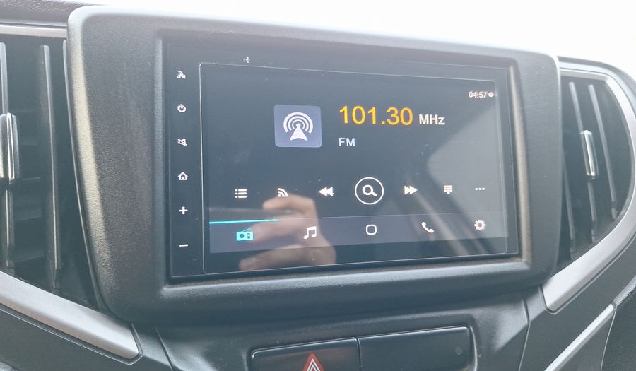 Suzuki Baleno 1.4 GLX Hatchback 2020