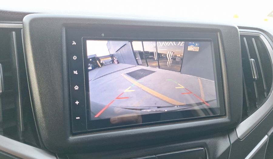 Suzuki Baleno 1.4 GLX Hatchback 2020