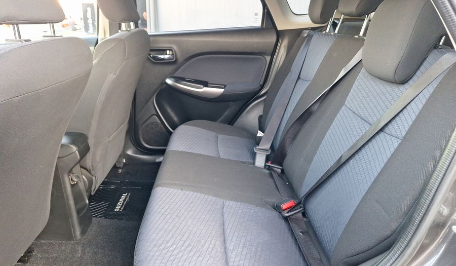Suzuki Baleno 1.4 GLX Hatchback 2020