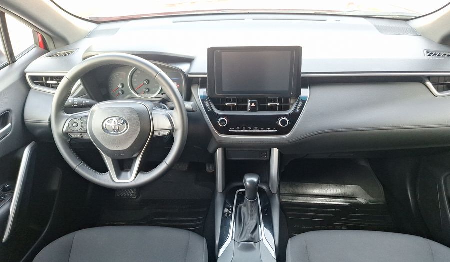 Toyota Corolla Cross 2.0 XEI CVT Suv 2022