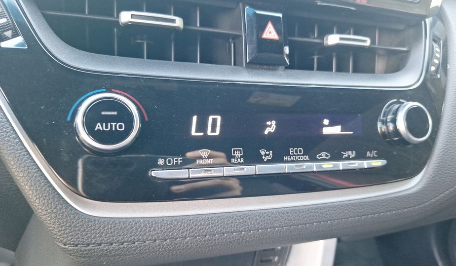 Toyota Corolla Cross 2.0 XEI CVT Suv 2022
